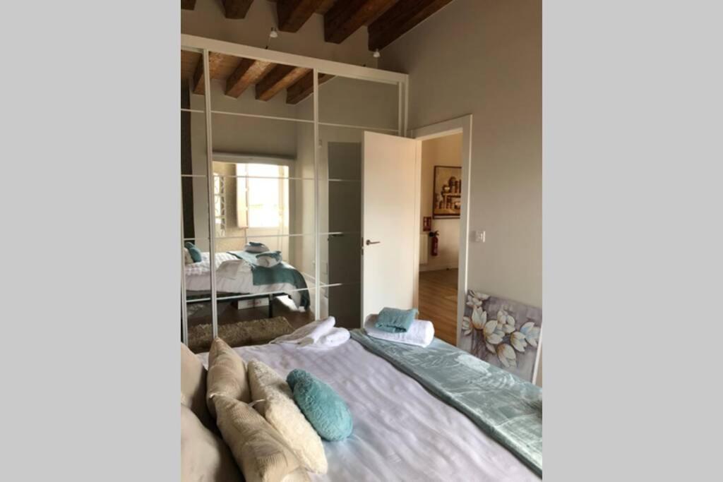Una Mirada A La Catedral-Apartamentos Burgos Catedral 외부 사진