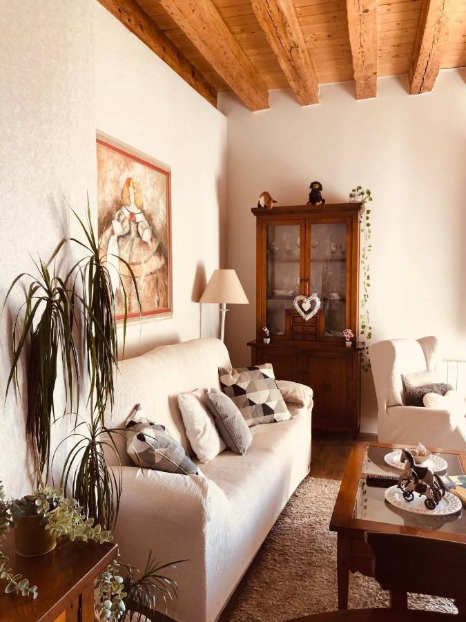 Una Mirada A La Catedral-Apartamentos Burgos Catedral 외부 사진
