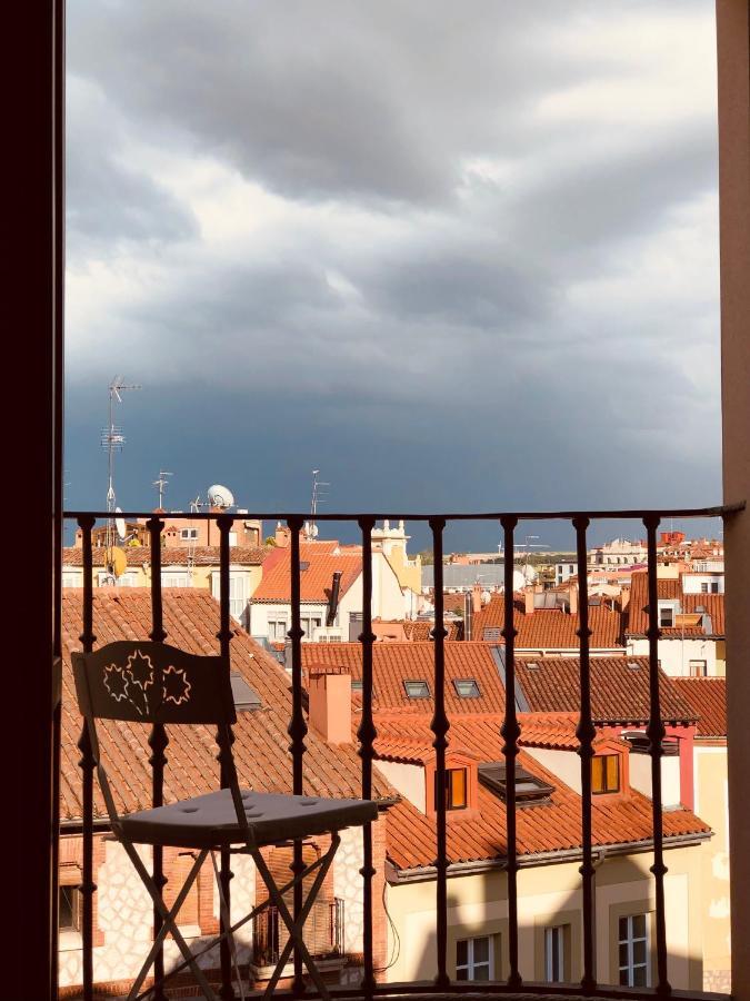 Una Mirada A La Catedral-Apartamentos Burgos Catedral 외부 사진