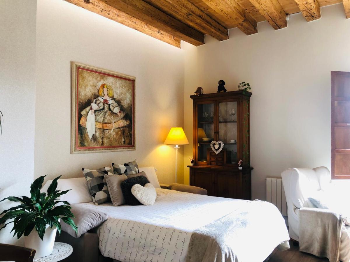 Una Mirada A La Catedral-Apartamentos Burgos Catedral 외부 사진