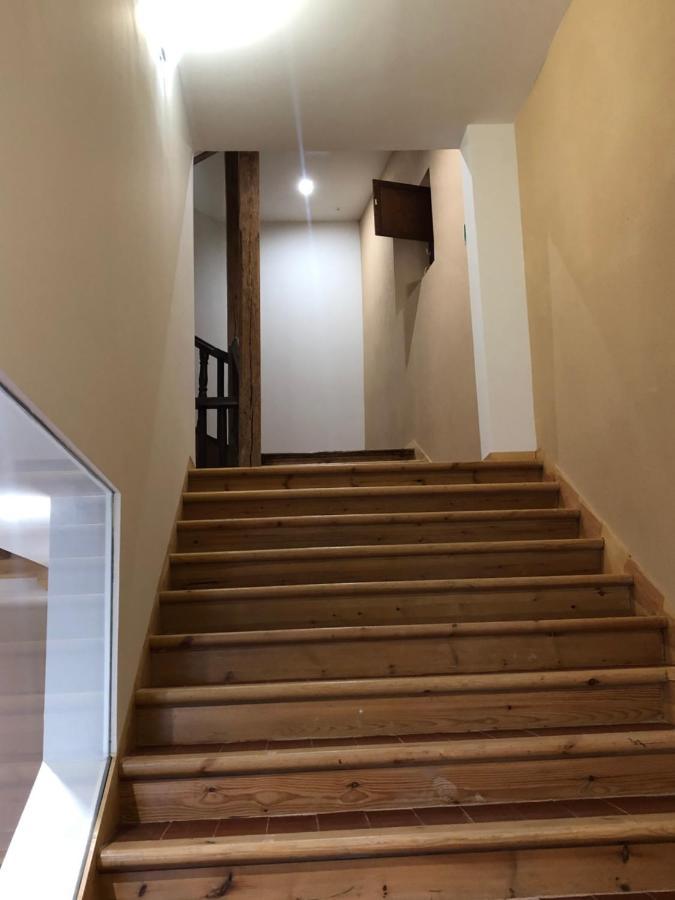 Una Mirada A La Catedral-Apartamentos Burgos Catedral 외부 사진