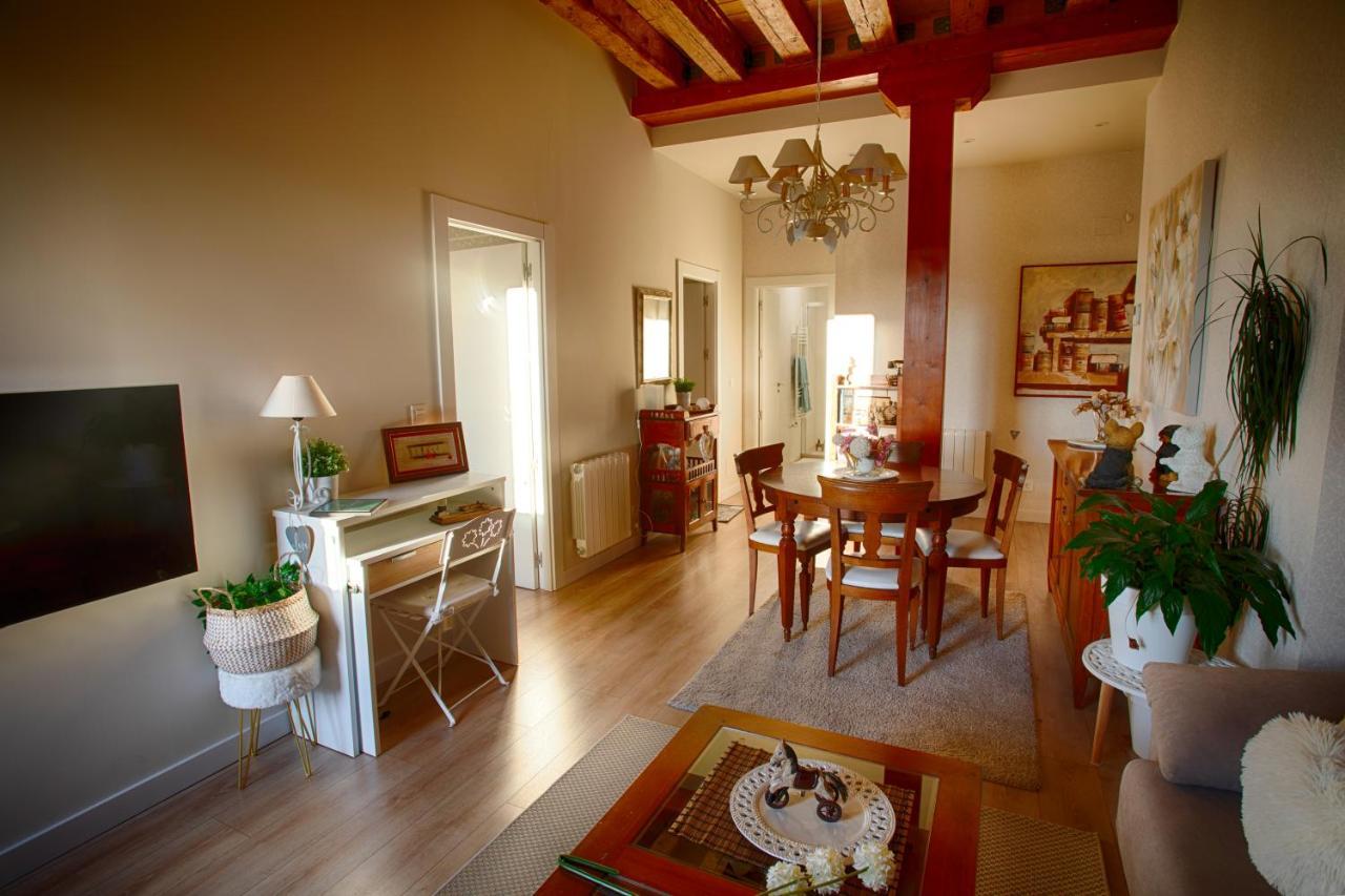 Una Mirada A La Catedral-Apartamentos Burgos Catedral 외부 사진