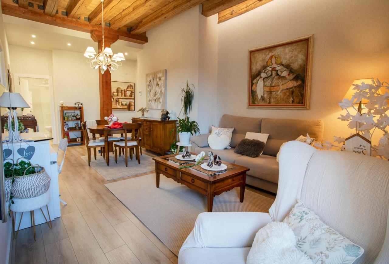 Una Mirada A La Catedral-Apartamentos Burgos Catedral 외부 사진