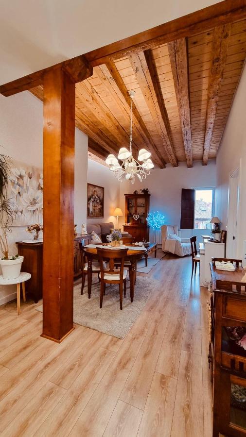 Una Mirada A La Catedral-Apartamentos Burgos Catedral 외부 사진